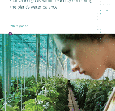 Whitepaper Priva Biologics For Plant Growth